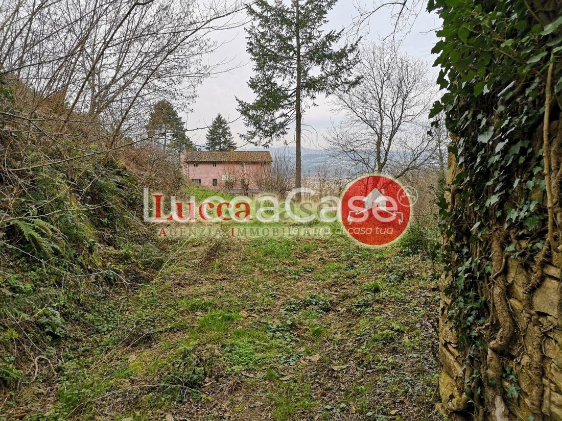 Villa in Historic Center, Lucca, Tuscany 2 - 16668815