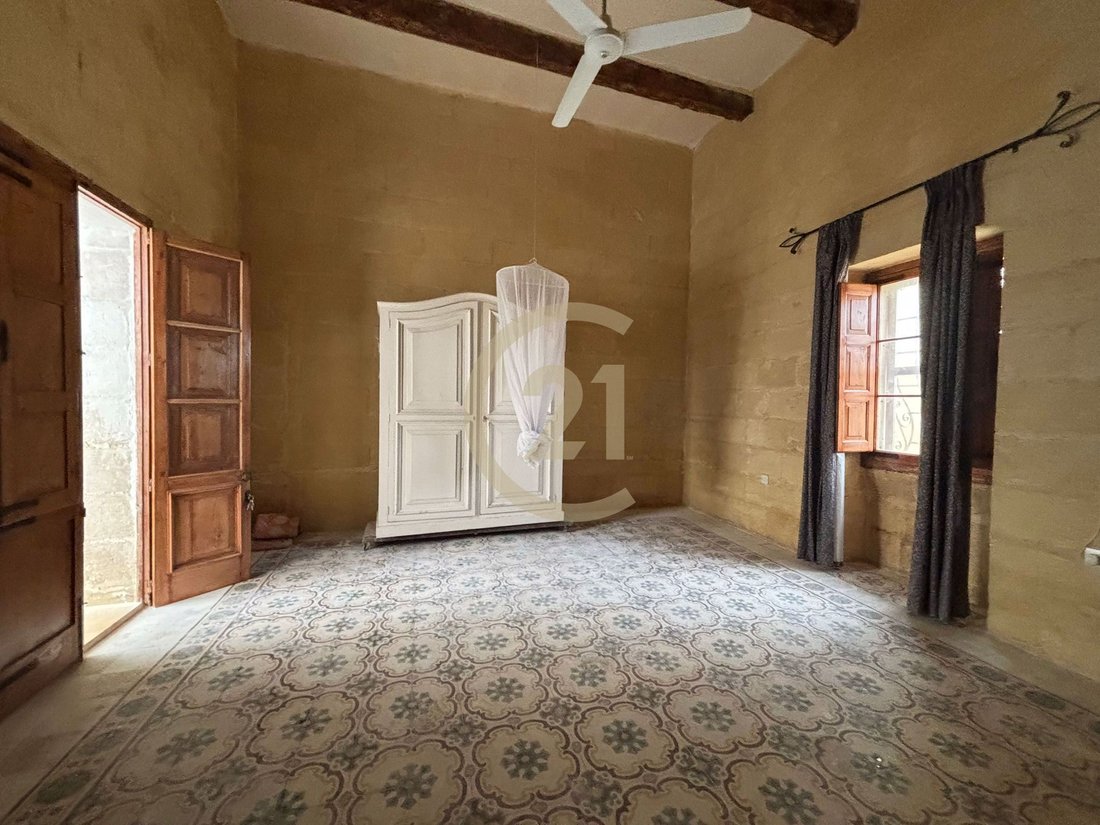 House in Victoria, Malta 4 - 16671001