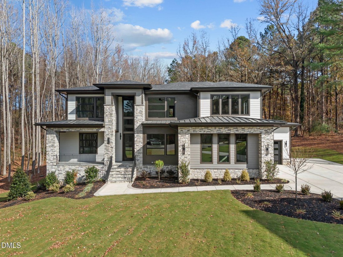 House in Raleigh, North Carolina, United States 2 - 16203726