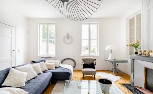 Castle for Sale in Saint-Émilion, Nouvelle-Aquitaine, France