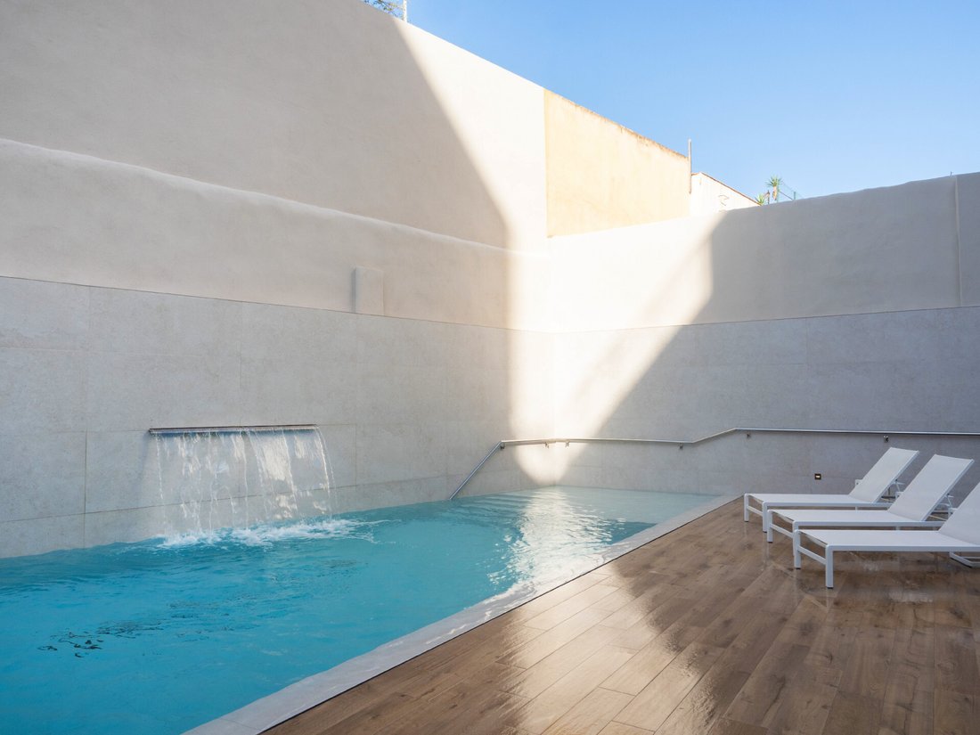 Apartment in Palma, Balearic Islands, Spain 2 - 16671281