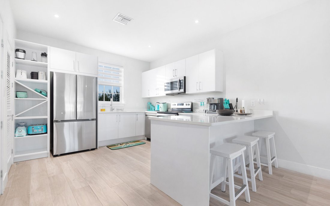 Apartment in Nassau, New Providence, The Bahamas 4 - 16668783