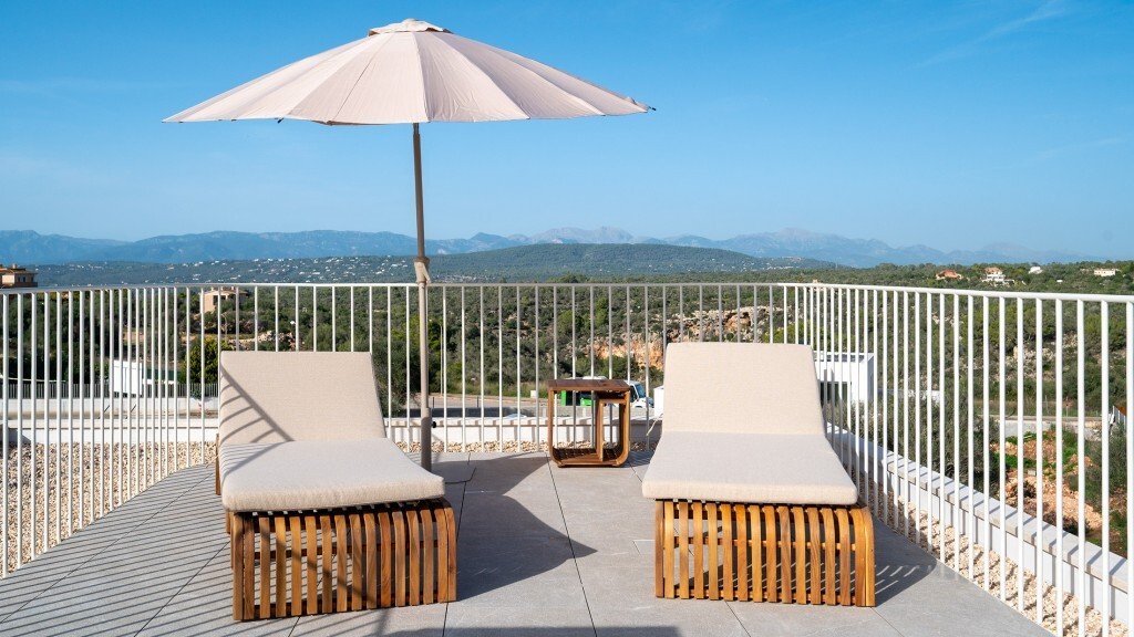 Villa in Palma, Balearic Islands, Spain 5 - 15487386