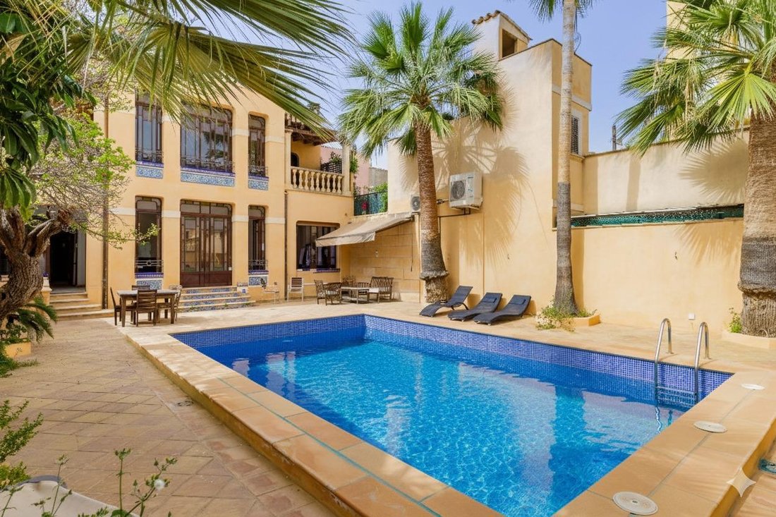 Palma, Balearic Islands, Spain 3 - 15107143