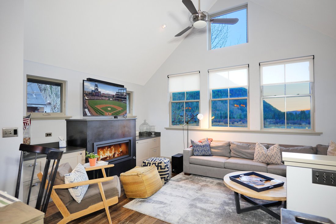House in Mountain Village, Colorado, United States 1 - 16668672