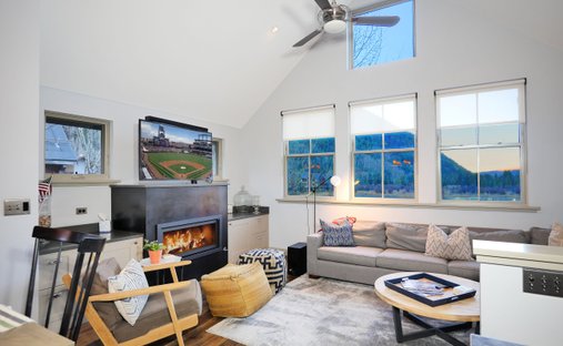 House in Mountain Village, Colorado, United States 1