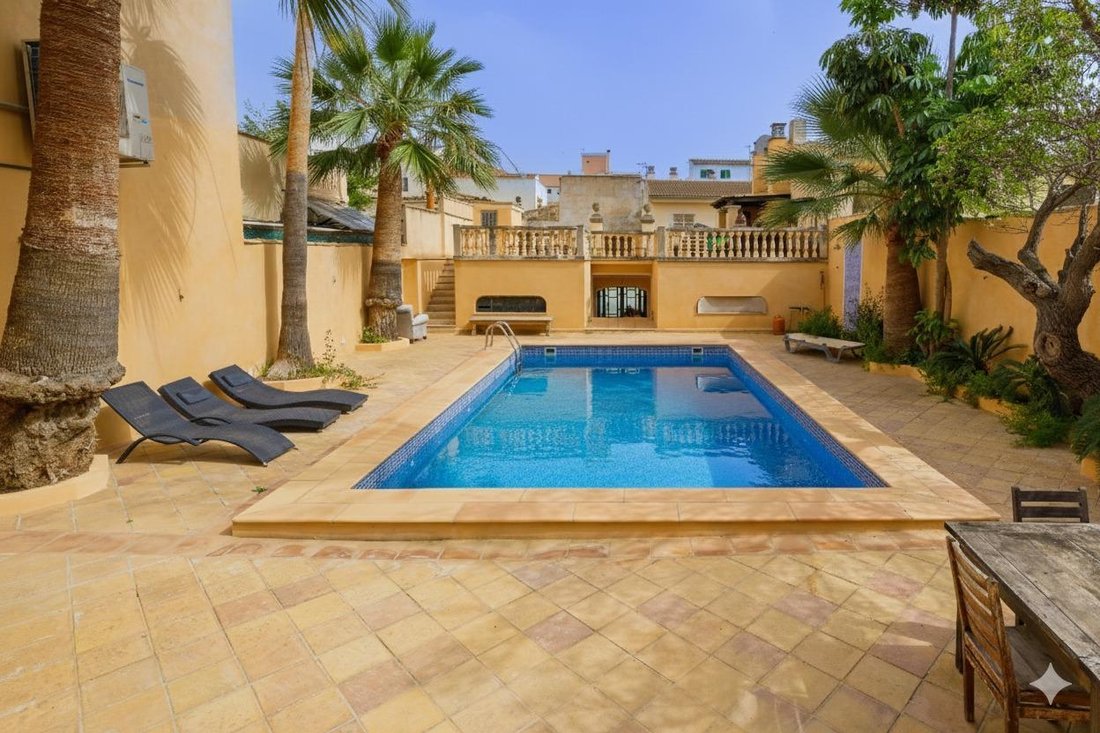 Palma, Balearic Islands, Spain 2 - 15107143