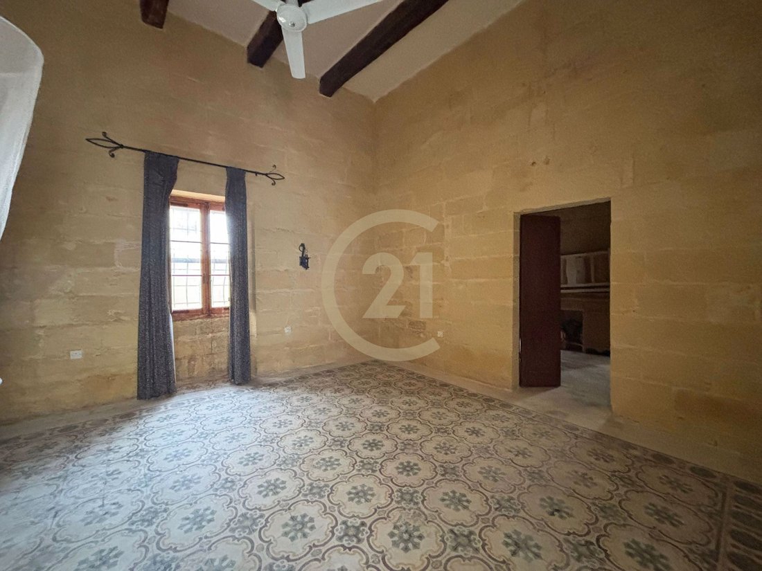 House in Victoria, Malta 5 - 16671001