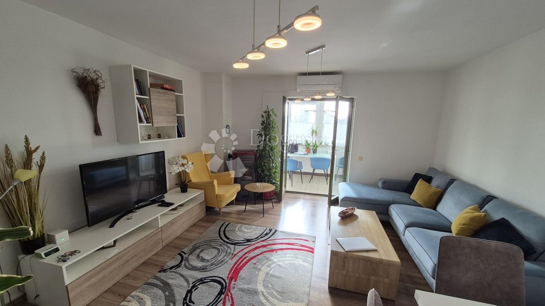 Apartment in Porec, Istria County, Croatia 1 - 16669519
