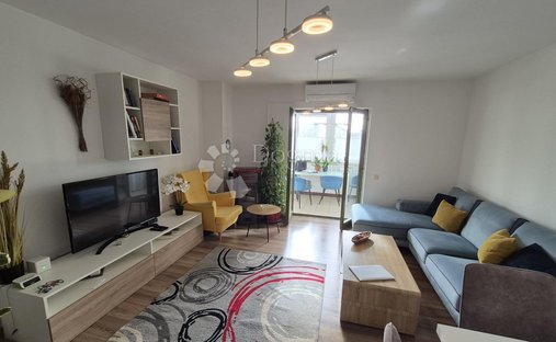 Apartment in Porec, Istria County, Croatia 1