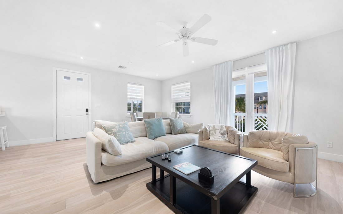 Apartment in Nassau, New Providence, The Bahamas 3 - 16668783