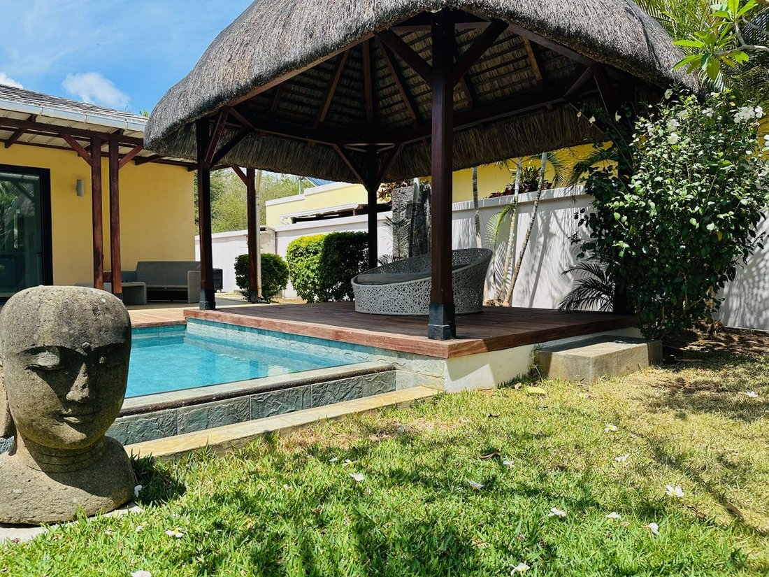 House in Cap Malheureux, Rivière du Rempart District, Mauritius 2 - 16668863