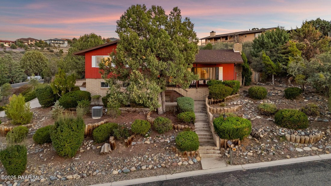 House in Prescott, Arizona, United States 3 - 16669207