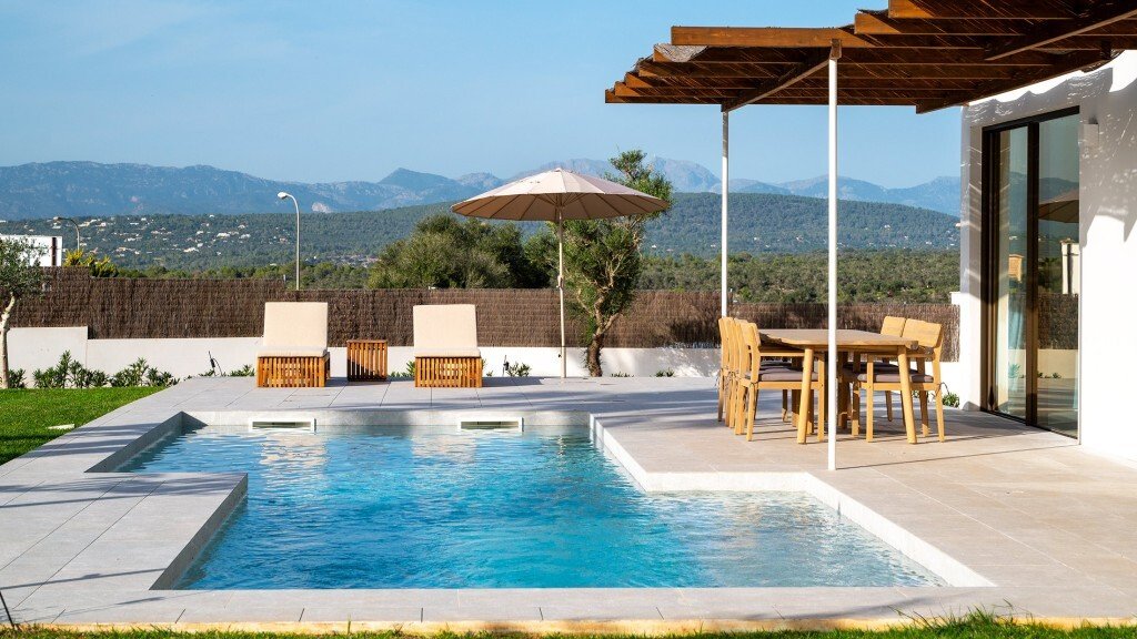 Villa in Palma, Balearic Islands, Spain 3 - 15487386