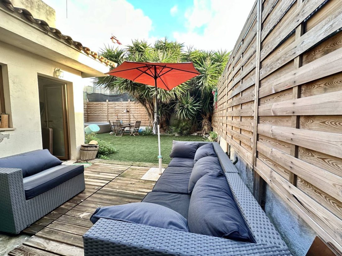 Apartment in Palma, Balearic Islands, Spain 5 - 16671277
