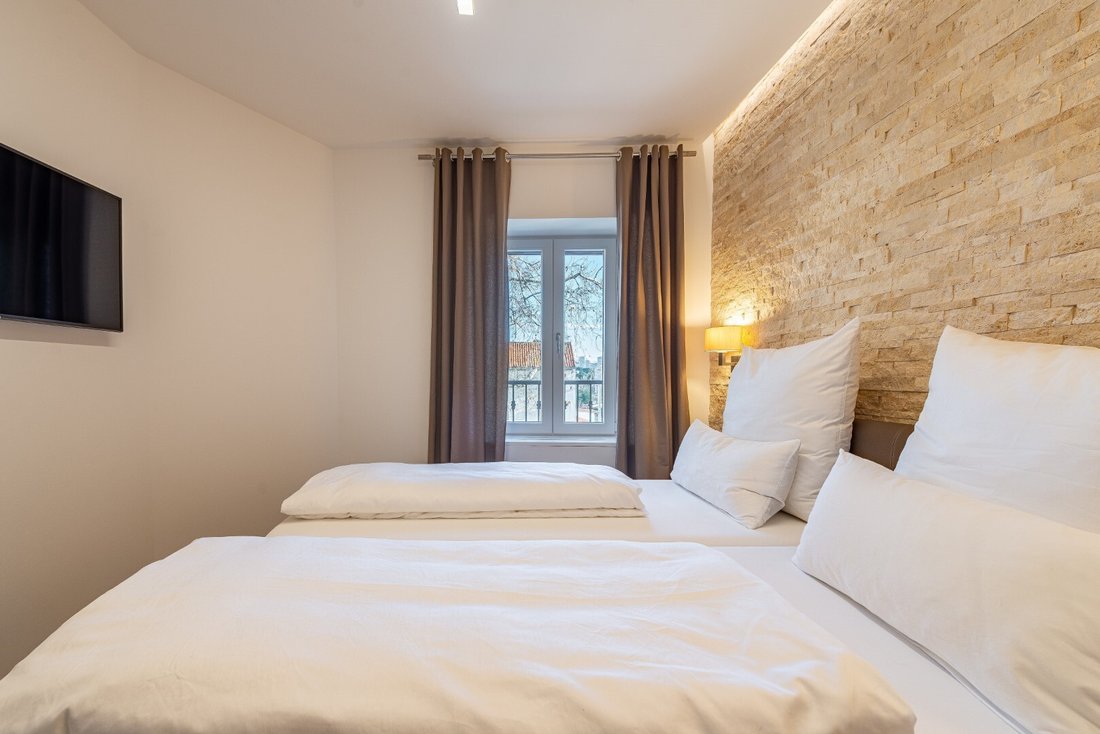 Apartment in Mjesni odbor Poluotok, Zadar, Zadar County 4 - 15991721