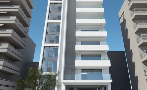 Apartamento en South Athens, Ática, Grecia 1
