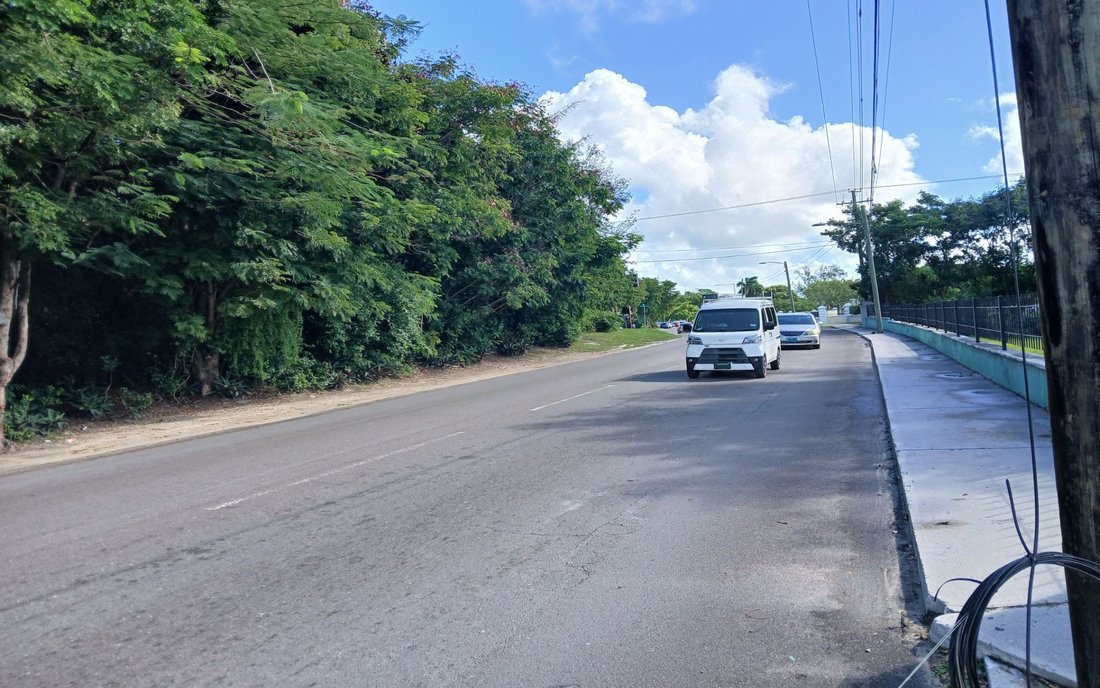 Land in Nassau, New Providence, The Bahamas 4 - 16668805