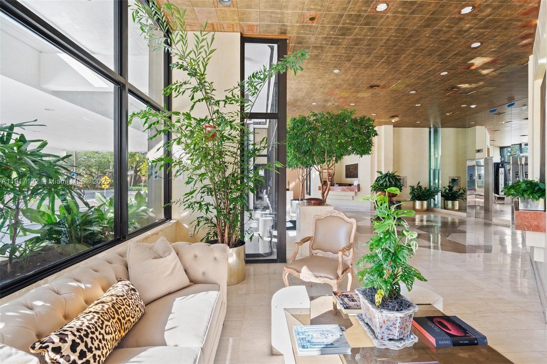 Condo in Coral Gables, Florida, United States 4 - 16669922