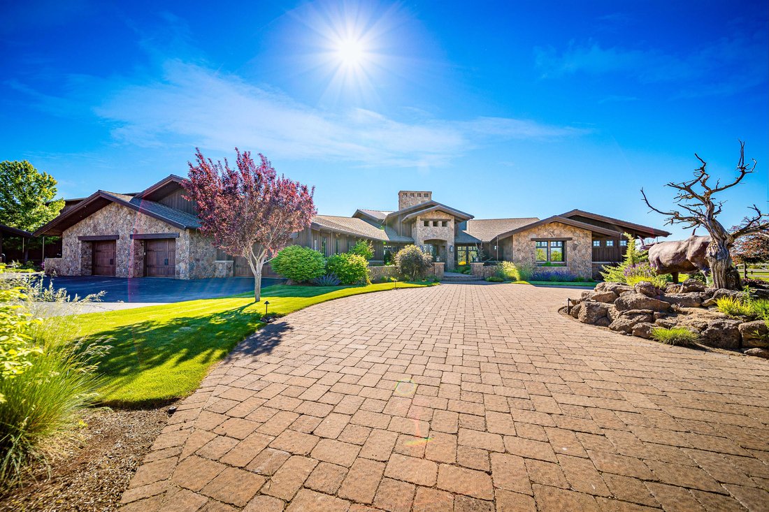 Casa en Powell Butte, Oregón, Estados Unidos 1 - 16657385