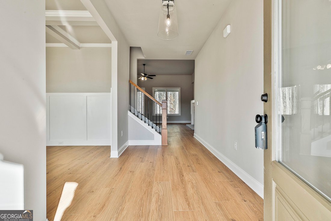 House in Senoia, Georgia, United States 3 - 16241280