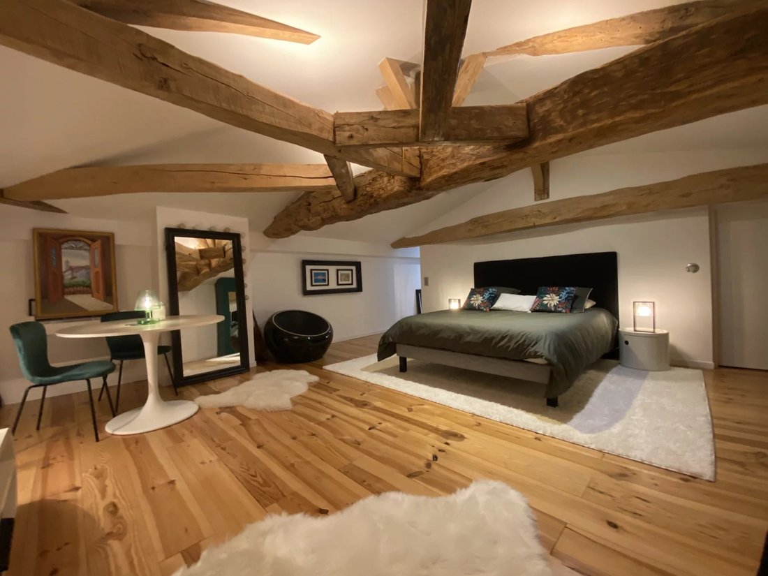 House in Saint-Émilion, Nouvelle-Aquitaine, France 4 - 16668903