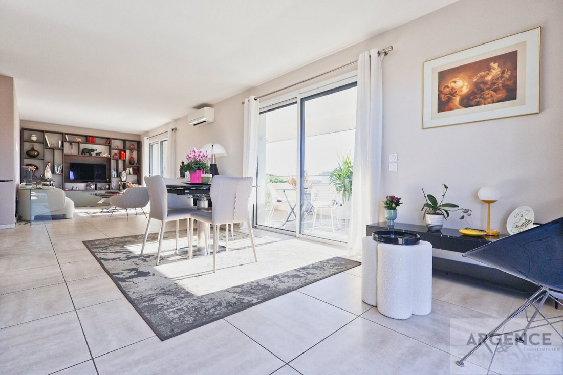 Apartment in Centre Historique, Montpellier, France 5 - 16668975