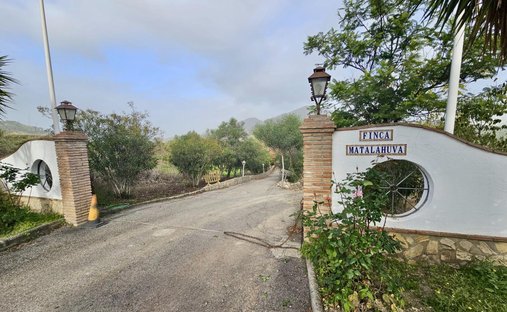 Olvera, Andalusien, Spanien 1