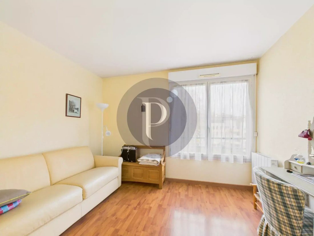 Apartment in Antony, Ile-de-France, France 2 - 16671113