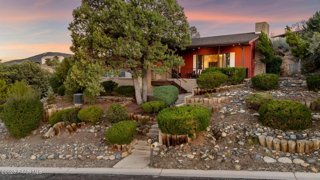 House in Prescott, Arizona, United States 5 - 16669207
