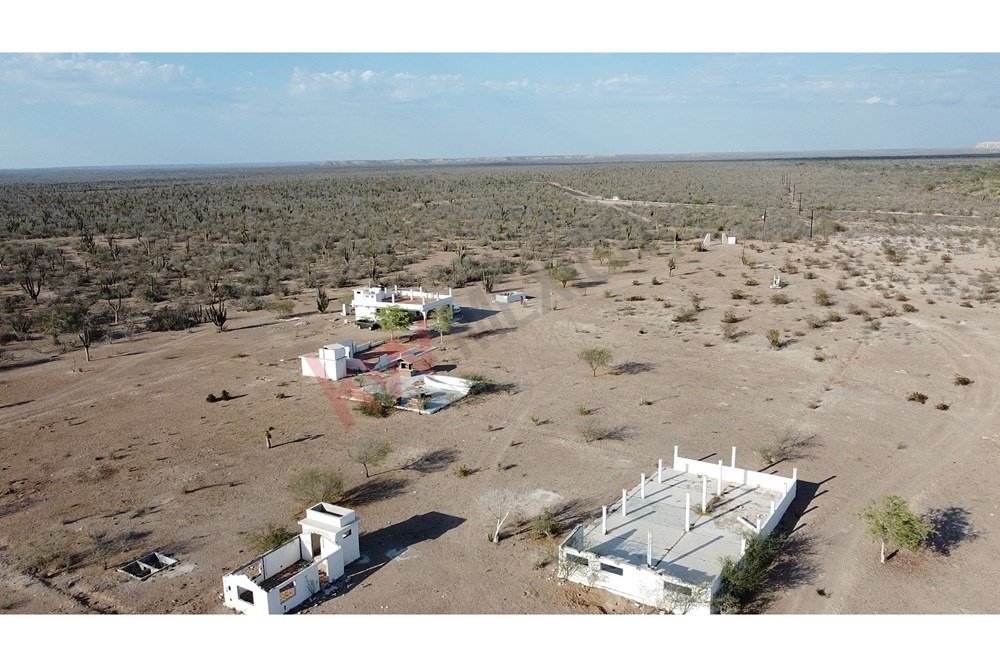 Land in La Paz, Baja California Sur, Mexico 1 - 16124077