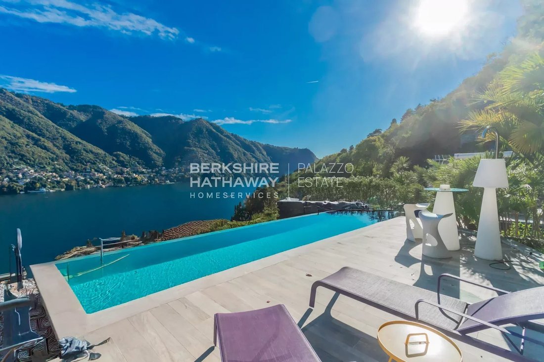 Apartment in Moltrasio, Lombardy, Italy 3 - 16668884