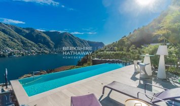 Apartment in Moltrasio, Lombardy, Italy 2