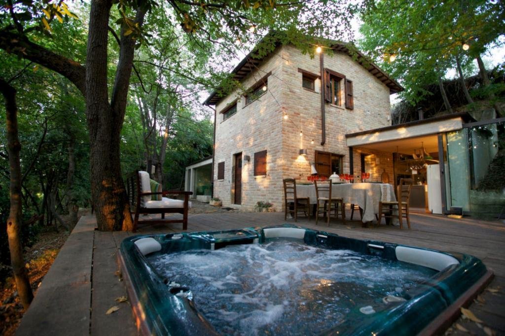 House in Borgo Chiaro-Stadio District, Ascoli Piceno, Marche 2 - 16669923