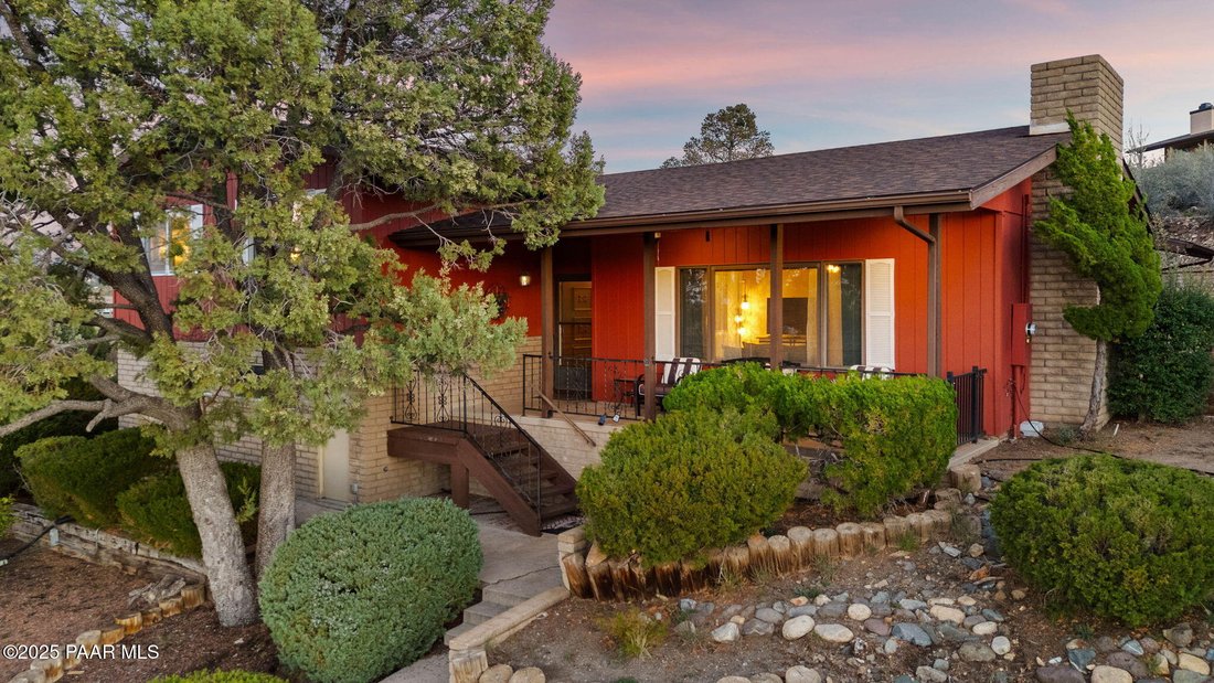 House in Prescott, Arizona, United States 2 - 16669207