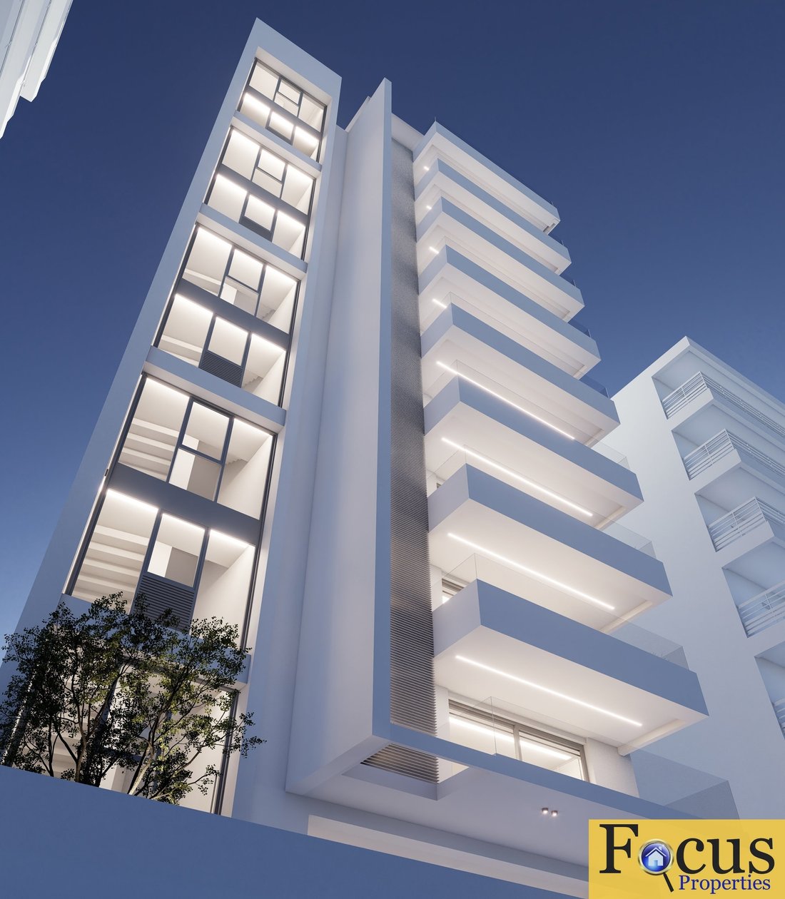 Apartment in South Athens, Attica, Greece 5 - 16670899