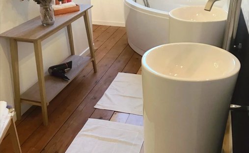 Castle for Sale in Saint-Émilion, Nouvelle-Aquitaine, France