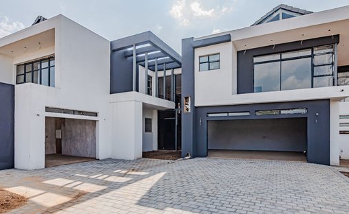 House in Tyger Valley, Gauteng, South Africa 1