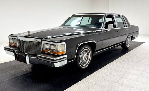 5.0 Liter 4bbl V8/200R4 Automatic/Nicely Appointed/Good Runner in Morgantown, United States 1