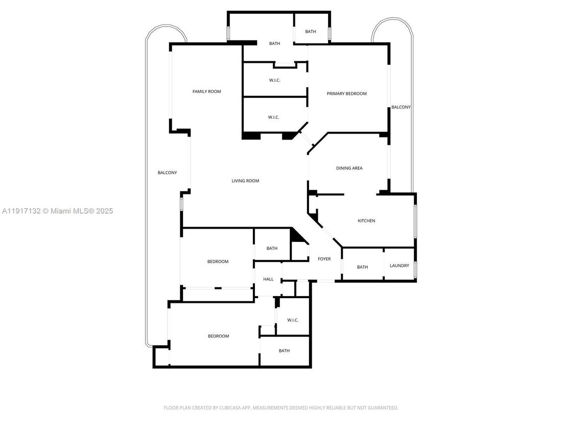 Condo in Coral Gables, Florida, United States 5 - 16669922