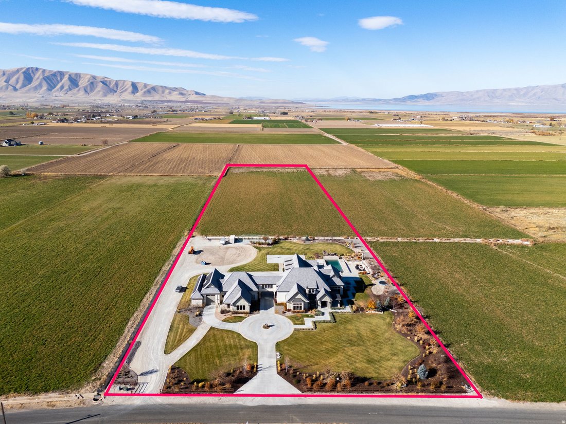 House in Spanish Fork, Utah, United States 5 - 16670353