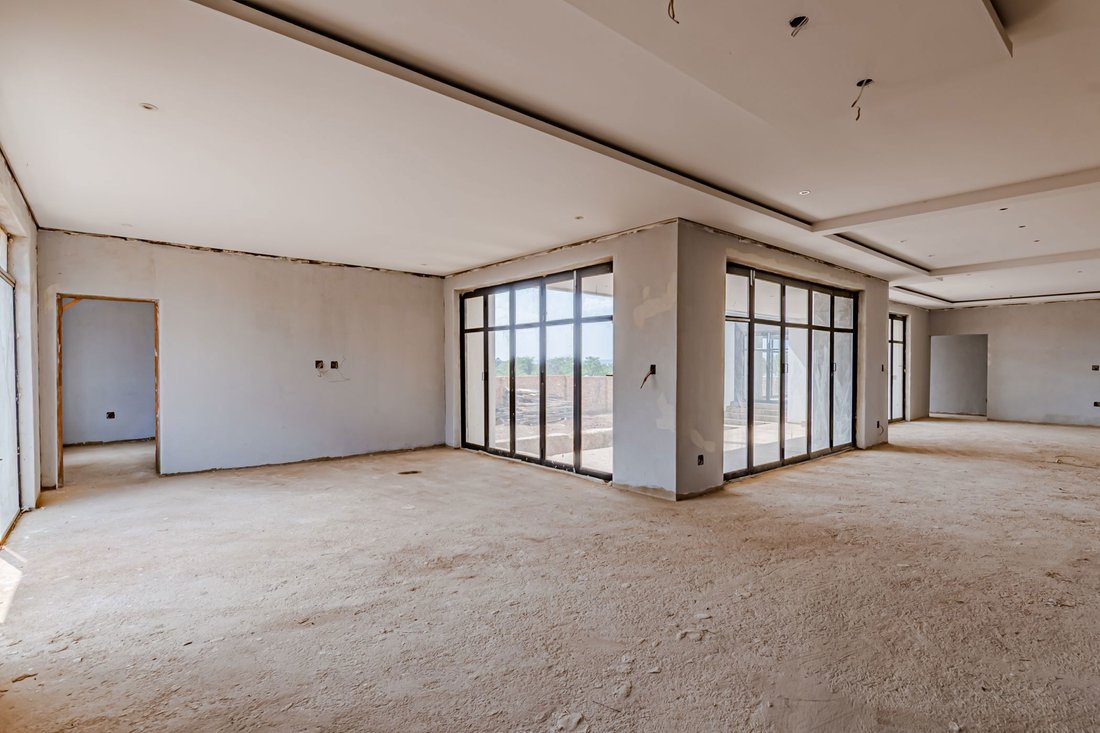 Maison à Municipalité métropolitaine de la ville d'Ekurhuleni, Gauteng, Afrique du Sud 4 - 16668809