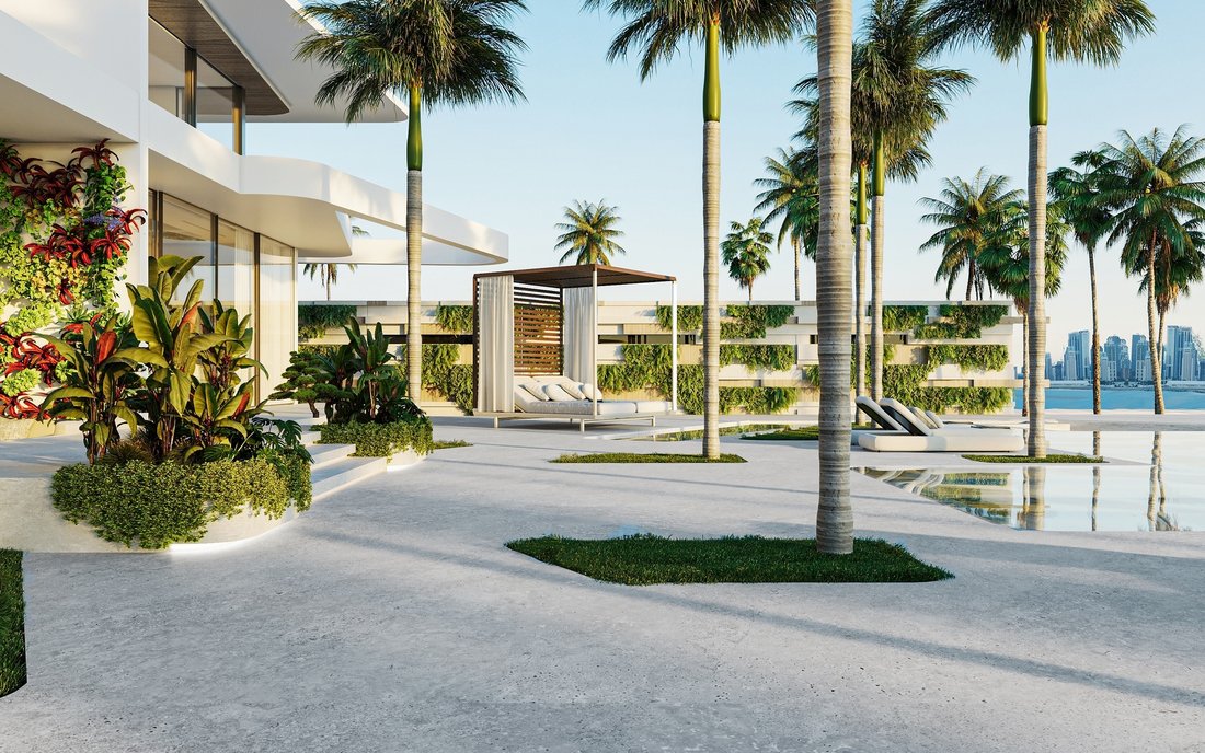 Estate in Dubai, United Arab Emirates 5 - 16667737
