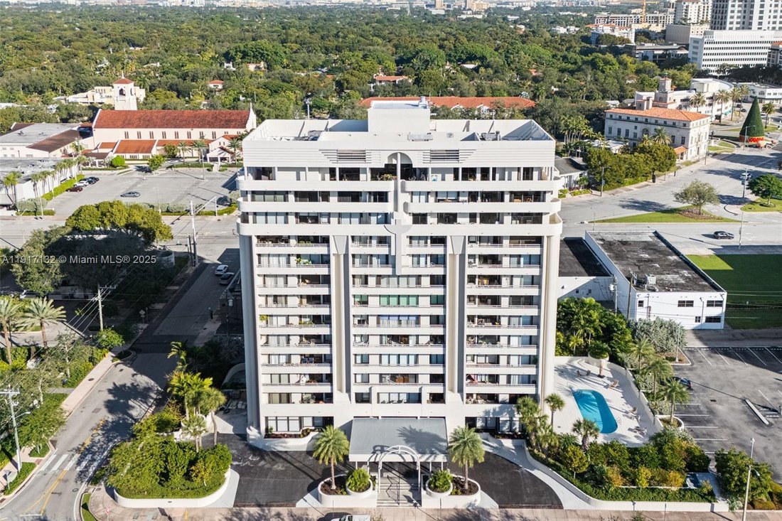 Condo in Coral Gables, Florida, United States 1 - 16669922