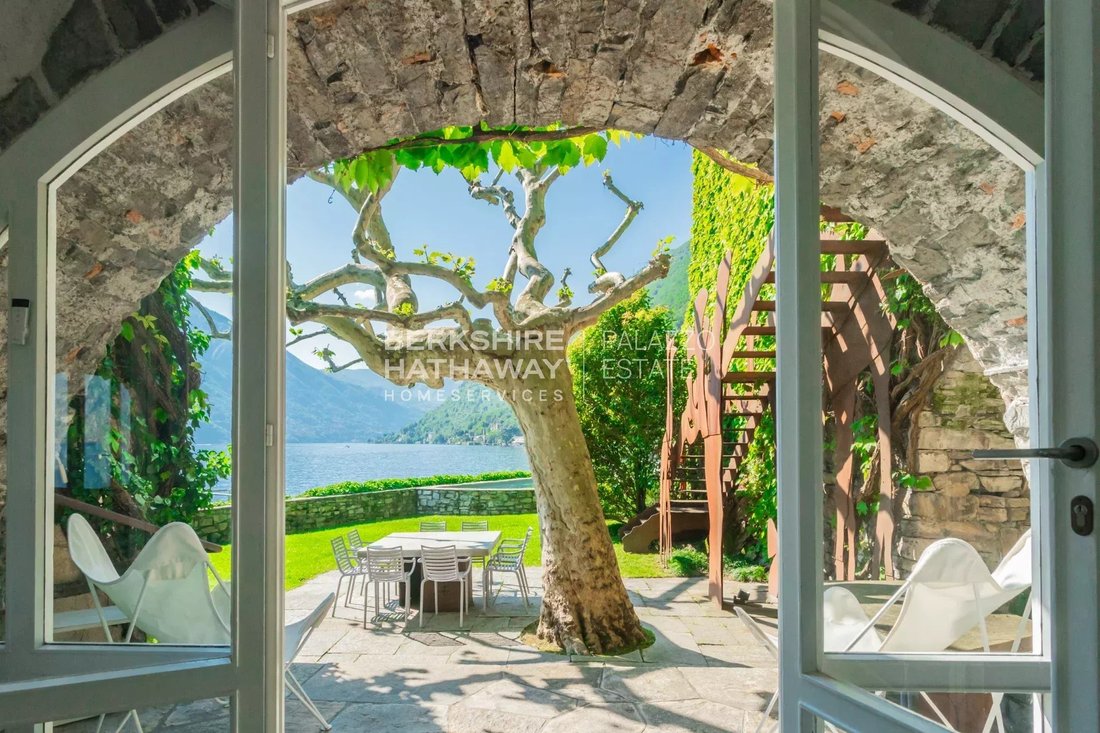 Villa a Brienno, Lombardia, Italia 5 - 16668906