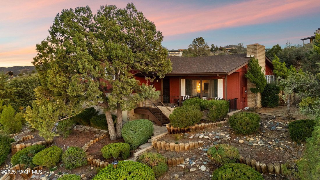 House in Prescott, Arizona, United States 1 - 16669207