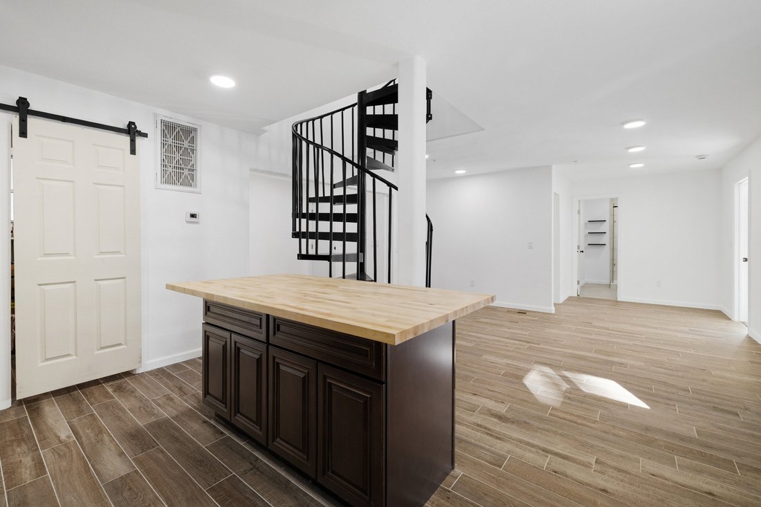House in South Lake Tahoe, California, United States 4 - 16669229