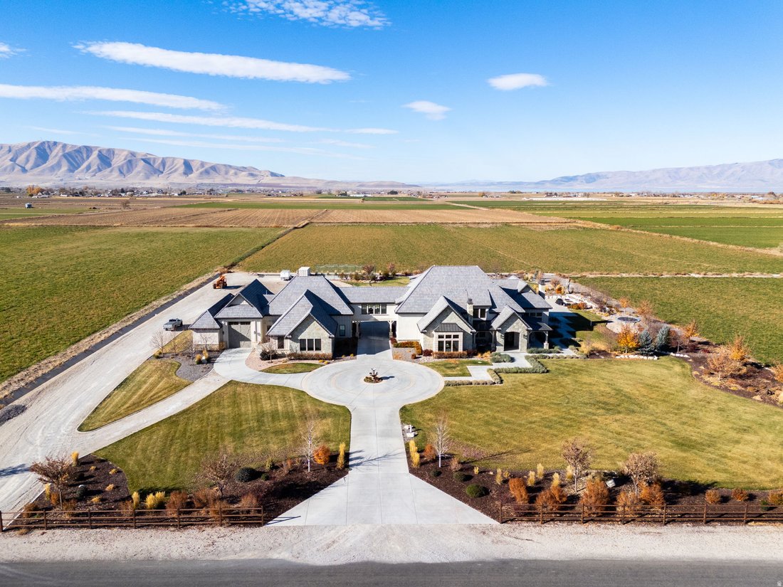 House in Spanish Fork, Utah, United States 2 - 16670353