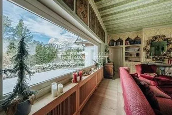 Villa in Cortina d'Ampezzo, Veneto, Italy 2 - 16668971