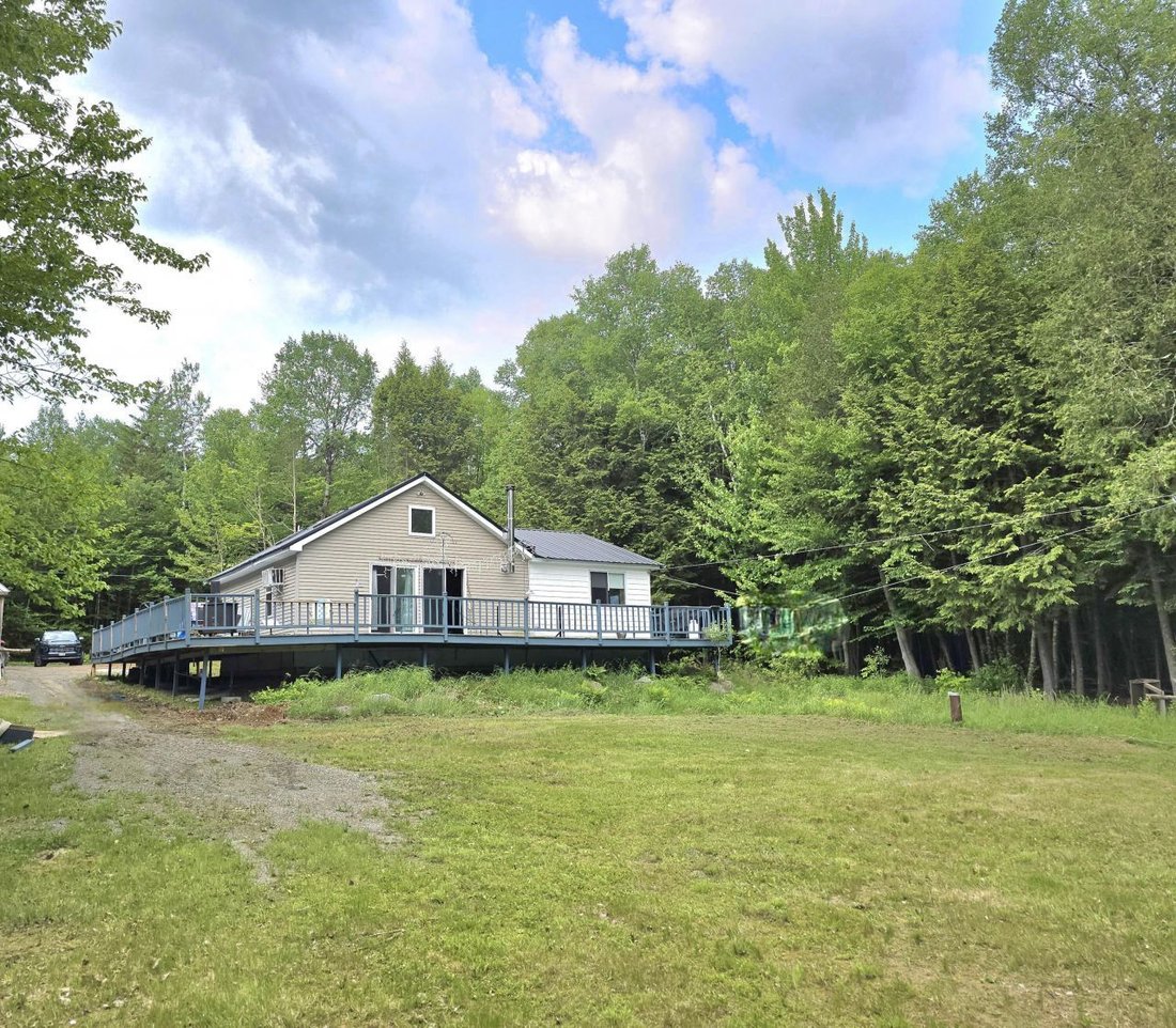 House in Millinocket, Maine, United States 5 - 15824948